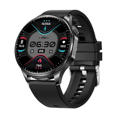 T98 TWS Smart Watch Auriculares embutidos 1.43' 3 IN 1 Auriculares sem fio Bluetooth