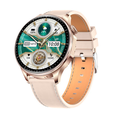 Fique à frente da concorrência com o mais recente Smart Watch T98 da TWS