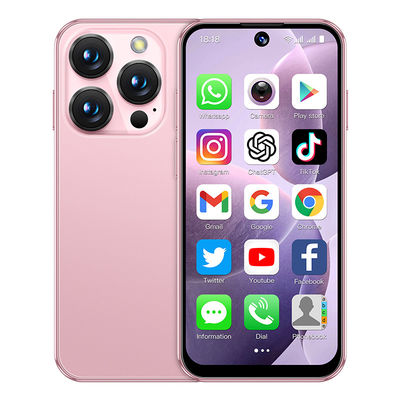 Bom preço. 3G Mini Smartphone com 2+16GB SOYES XS19 900mAh Face ID GSM WCDMA on-line