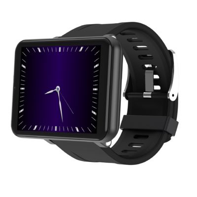 Bom preço. Relógio Inteligente 4G com Tela de 2,86 Polegadas, Android 7.1 OS, Telefone, 3 GB RAM, 32 GB ROM, 5MP, Bateria de 2700mAh on-line