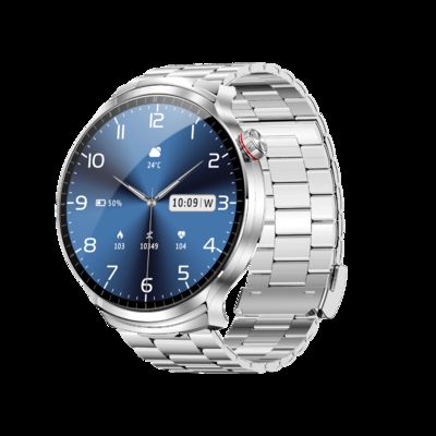 Bom preço. Effortless Connectivity with 2 In 1 Smart Watch and Wireless Earbuds for a Seamless Lifestyl on-line