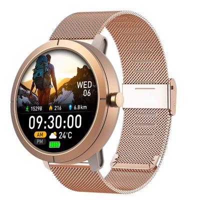 Bom preço. Advanced Bluetooth BLE 5.3 Technology in Waterproof GPS Sport Smart Watch with Heart Rate Sensor on-line