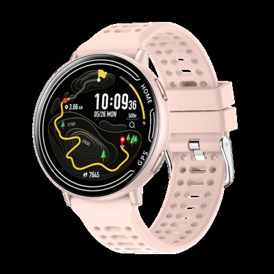 Bom preço. GPS Sport Smart Watch sua ferramenta essencial para rastrear e melhorar seu desempenho KC100 on-line