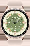 Bom preço. Mantenha-se no topo dos seus objetivos de fitness sem esforço com nosso Smartwatch 2 em 1 e fones de ouvido sem fio on-line