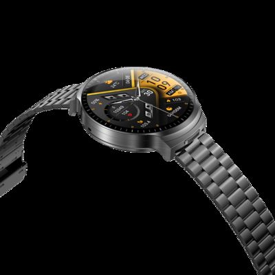 Bom preço. 2 In 1 Smart Watch The Ultimate Combination of Style and Functionality T100 on-line