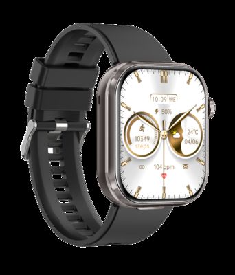 Bom preço. 8763EW BLE5.0 Chipset 2 In 1 Smart Watch with Call And Message Notifications and Bluetooth Headset Support on-line