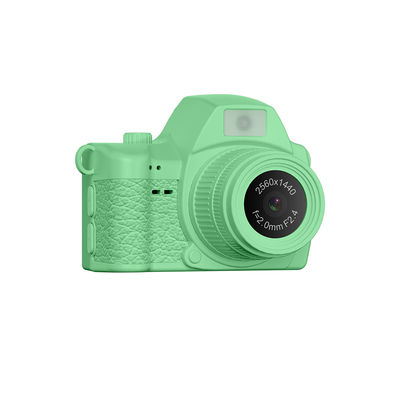 Bom preço. Mini-câmera de bolso de alto desempenho com gravação de vídeo 1440p 2K HD e tela a cores IPS de 1,47 polegadas on-line