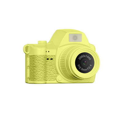 Bom preço. Mini Câmera de Bolso 1440p 2K HD Gravação de Vídeo e Tela Colorida IPS de 1,47 polegadas on-line