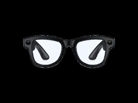 Bom preço. AI Smart Glasses oferecendo soluções escaláveis para implantação empresarial com manuseio seguro de dados on-line
