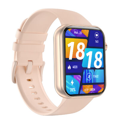 Bom preço. Smartwatch P51 com Chamada Bluetooth, Função Câmera e 512MB de Memória para Monitoramento de Saúde on-line