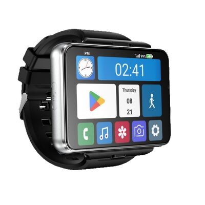 Bom preço. S999 Android 11 Smart Watch com Display HD de 2,88 polegadas 6GB de RAM 128GB de armazenamento e bateria de 2300mAh on-line