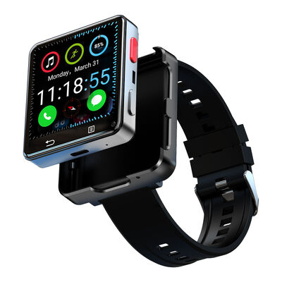 Bom preço. Gestão de saúde gravador de voz energia negócio processador 2.0 GHz Smart Watch S998 on-line