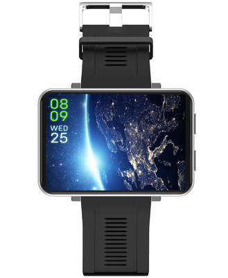 Bom preço. 4G Smart Watch 2.86 Inch Screen Android 7.1 1GB + 16GB 5MP Câmera 2700mAh Bateria Smartwatch on-line