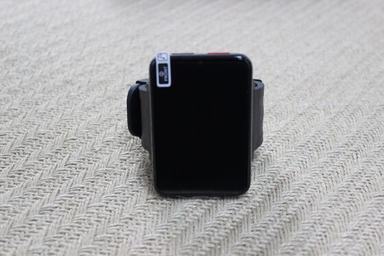 Bom preço. relógio inteligente telefone câmera de 5MP aplicativo GPS teste de frequência cardíaca passo de contagem tirar uma foto on-line