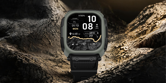 Bom preço. DM66 Offline Map GPS Smart Watch     2.13
