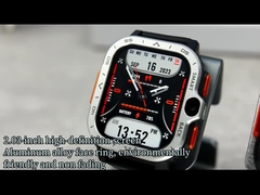 PGDWATCH 4G relógio inteligente