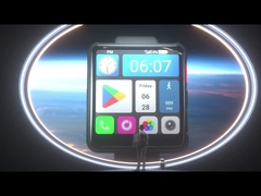 Relógio inteligente S998