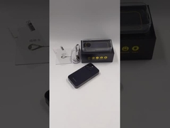 Mini Smart Phone 4G América Suporta Google GPS Bluetooth WiFi OTG 3+ 64GB
