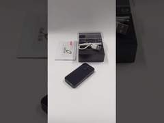Mini 3G Smart Phone XS13 PRO 2+16GB Android 9.0 2.5'Ecrã Tipo-c Cartão Duplo