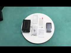Mini 3G Smart Phone P70 Pro Max com Android 8.1 MTK6580M CPU 2000mAh Bateria 3′′ tela