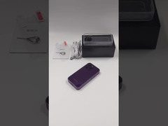 Mini Smart Phone 3G com lanterna e funções FM para emergência e entretenimento
