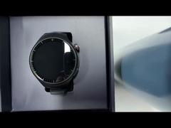 Android 8.1 WIFI Smart Watch DM80B Versão Global 1.43 polegadas 2+16GB 1000mAh WIFI GPS