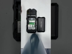 2.4 polegadas 2G Função Telefone Números SOS YEEMI Q8 Dual Card Telefone Móvel Portátil