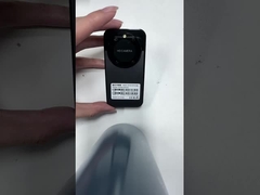 Reconhecimento facial 2000mAh 3G Mini Smartphone 1+16GB 3,0 polegadas IPS