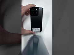XS19 Pro Mini Smart Phone 4G com 3GB/4GB de RAM e 32GB/64GB de ROM para reconhecimento facial e impressão digital