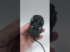 G6 Universal Telefone Móvel Cooling Ventilador Radiador Back-clip Air-Cooled Game Cooler para iPhone Android L