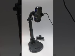NOVO K13 Controle de temperatura inteligente Telefone móvel PUBG Game Cooler Semicondutor magnético/ Back-c