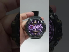 Bandas de Frequência Globais 4G Esportes Smart Watch Para Comunicação Conveniente