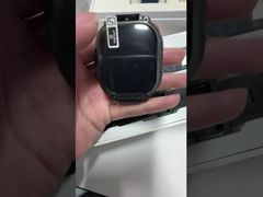 Rainbuvvy DM63 AMOLED 4G LTE Smartwatch Tela HD de 2,13