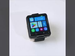 S998 4G Smartwatch Android 11.0 OS Tela de 2,64'' 4+128GB MTK6761 Câmera Dupla 1200mAH Wifi GPS