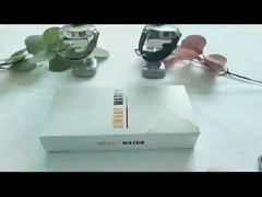 Veja por que escolher T100 BT Call Wireless 2 em 1 TWS fone de ouvido Fitness Tracker AI cancelamento de ruído